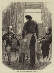 Kara Ruhlar ve Beyaz by William Ralston